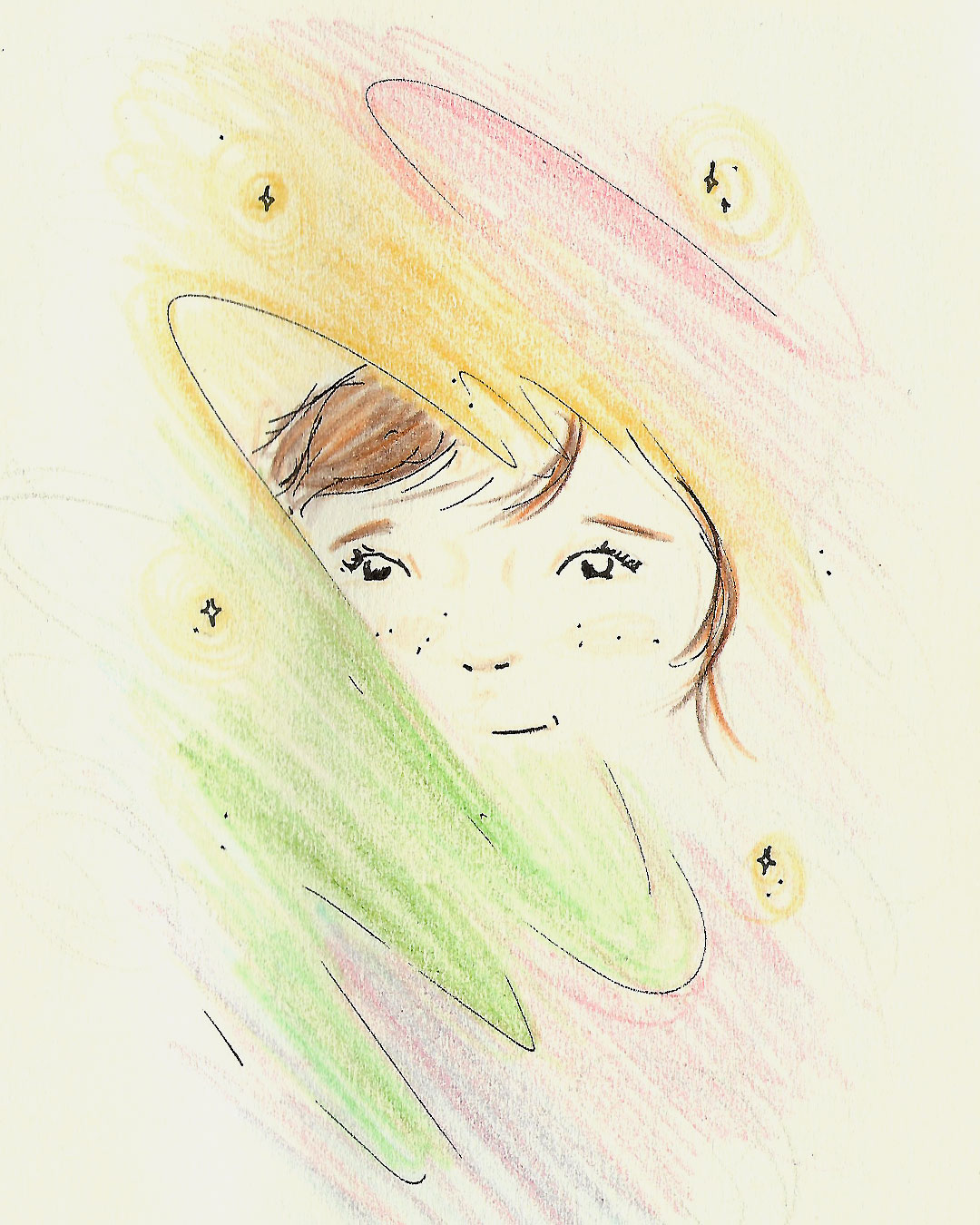 die verschiedenen Arten zu Lieben