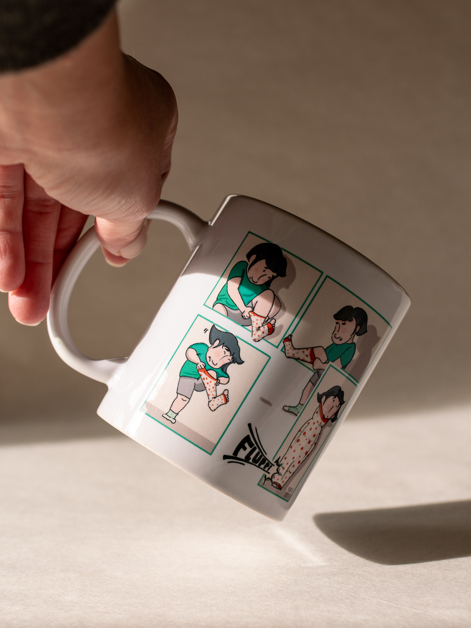 liebevolle Geschenke